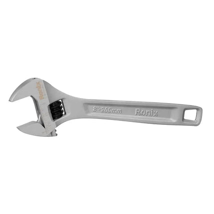 RONIX 8" Monkey Wrench