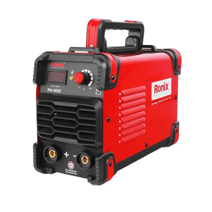 RONIX 160 Amp Inverter Welding Machine