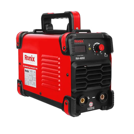 RONIX 160 Amp Inverter Welding Machine
