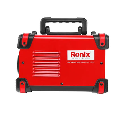 RONIX 160 Amp Inverter Welding Machine