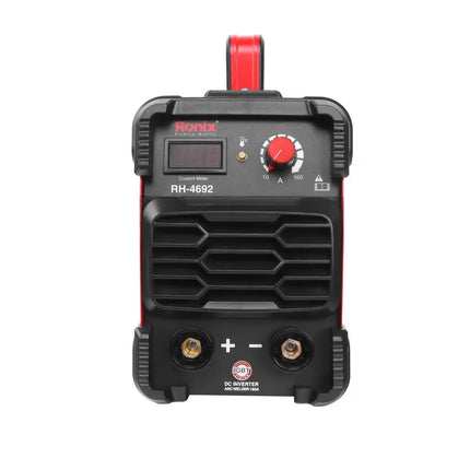RONIX 160 Amp Inverter Welding Machine