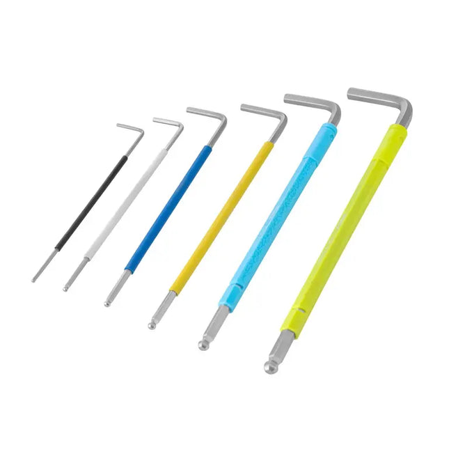 طقم الن كي طابة  طويل ملون RONIX RH-2042