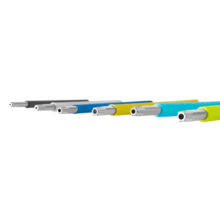 طقم الن كي طابة  طويل مشرنف RONIX RH-2043