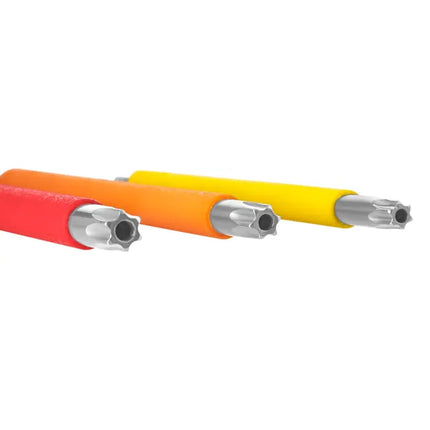 طقم الن كي طابة  طويل مشرنف RONIX RH-2043