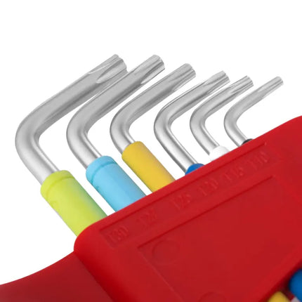 طقم الن كي طابة  طويل مشرنف RONIX RH-2043