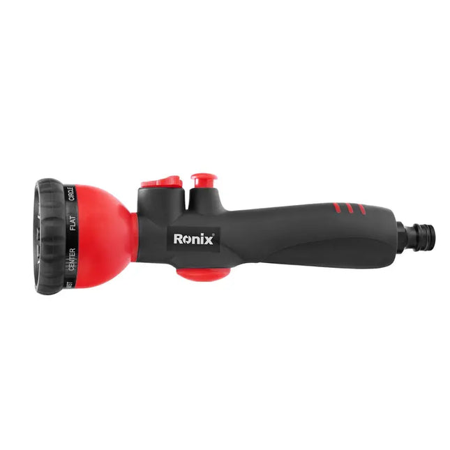 مرش ماء مستقيم 9 حركات   RONIX RH-4016
