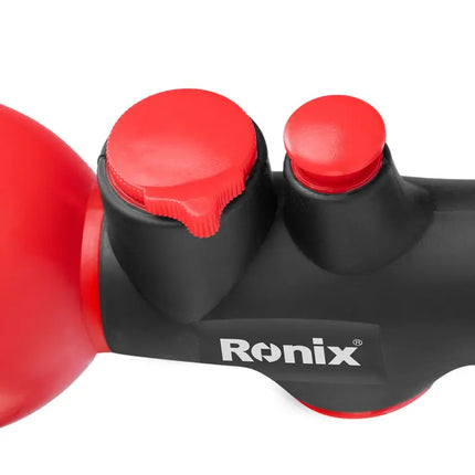مرش ماء مستقيم 9 حركات   RONIX RH-4016