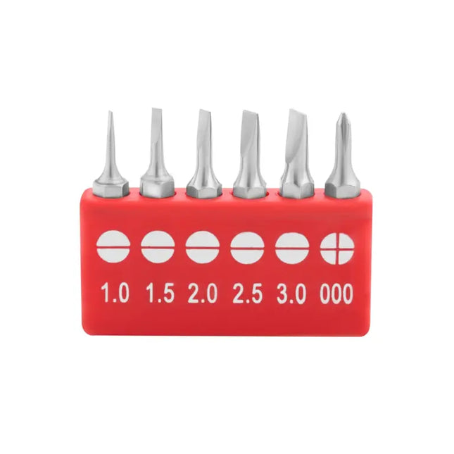 عدة اصلاح هاتف خلوي  RONIX RH-2711