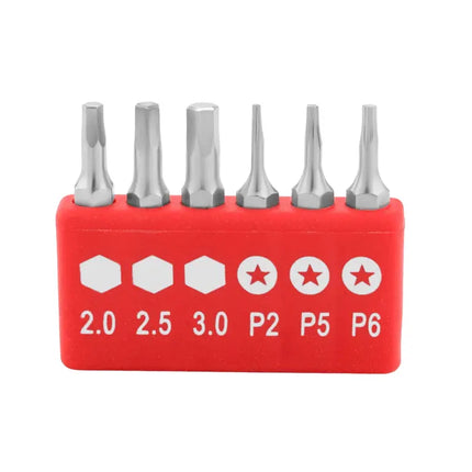 عدة اصلاح هاتف خلوي  RONIX RH-2711