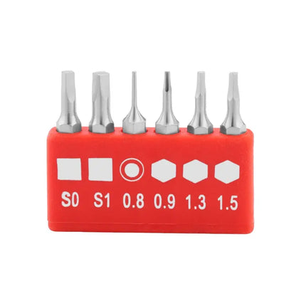 عدة اصلاح هاتف خلوي  RONIX RH-2711