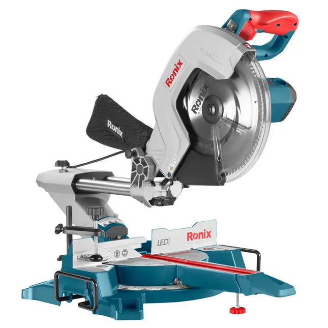 منشار ذيل سحب 305ملم  RONIX 5404