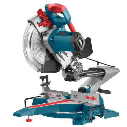 منشار ذيل سحب 305ملم  RONIX 5404