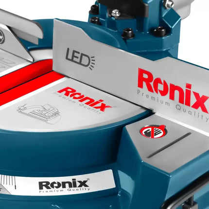 منشار ذيل سحب 305ملم  RONIX 5404