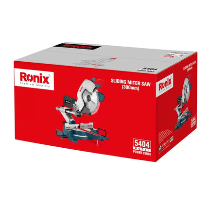منشار ذيل سحب 305ملم  RONIX 5404