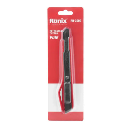 مشرط ثقيل 9 ملم  RONIX RH-3000