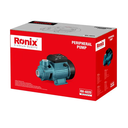 RONIX 1/2 HP Water Pump