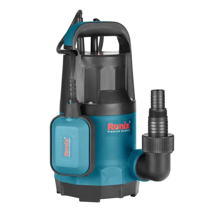 RONIX 1/2 HP Submersible Pump