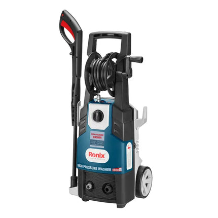 B140 Washing Pump, RONIX Motor