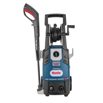 B140 Washing Pump, RONIX Motor