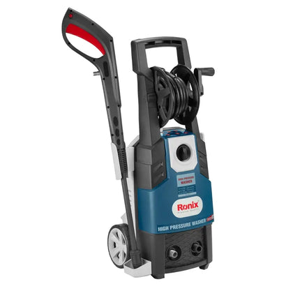B140 Washing Pump, RONIX Motor