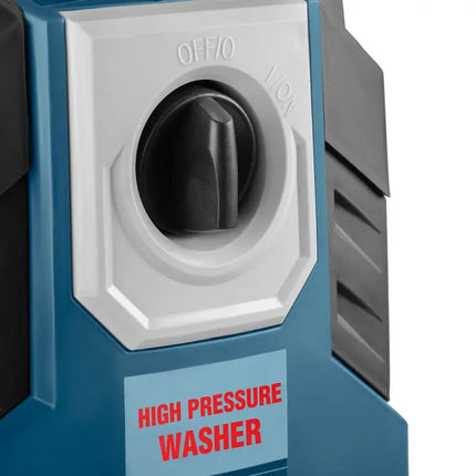 B140 Washing Pump, RONIX Motor