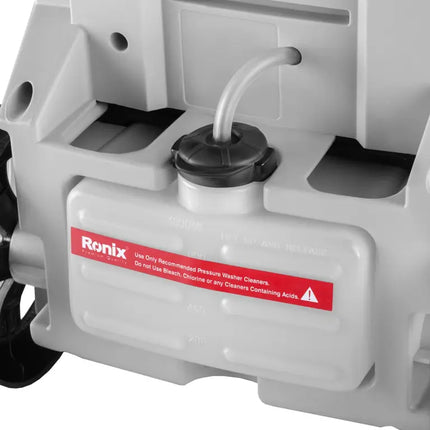 B140 Washing Pump, RONIX Motor