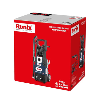 B140 Washing Pump, RONIX Motor