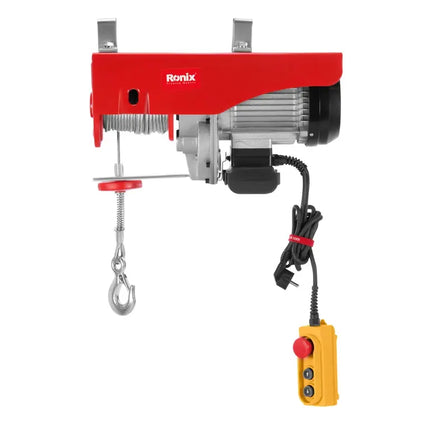 رافعة كهربائية 500ك 1600 RONIX RH-4136