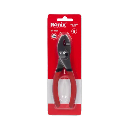 زرادية فورد متحركة  6 "  RONIX RH-1196