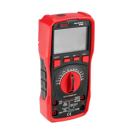 ساعة قياس RONIX RH-9602  Multi Meter