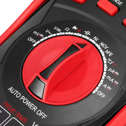 ساعة قياس RONIX RH-9602  Multi Meter