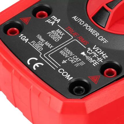 ساعة قياس RONIX RH-9602  Multi Meter