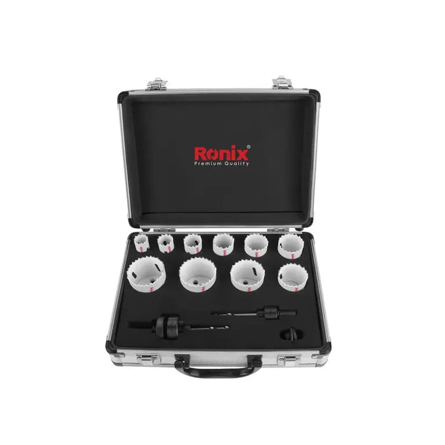 طقم هول سو 12قطعة RONIX RH-5290