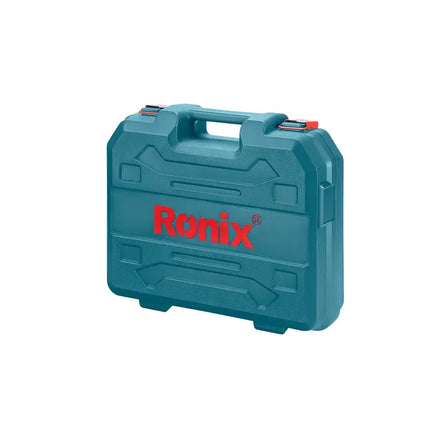18V Cordless Drill with Tool Kit from RONIX