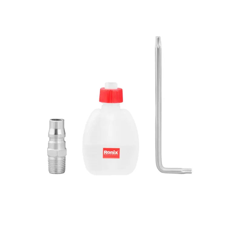 فرد بوكس هواء (10) RONIX RA-1202 | RONIX فرد بوكس هواء (10) RONIX RA-1202 | RONIX