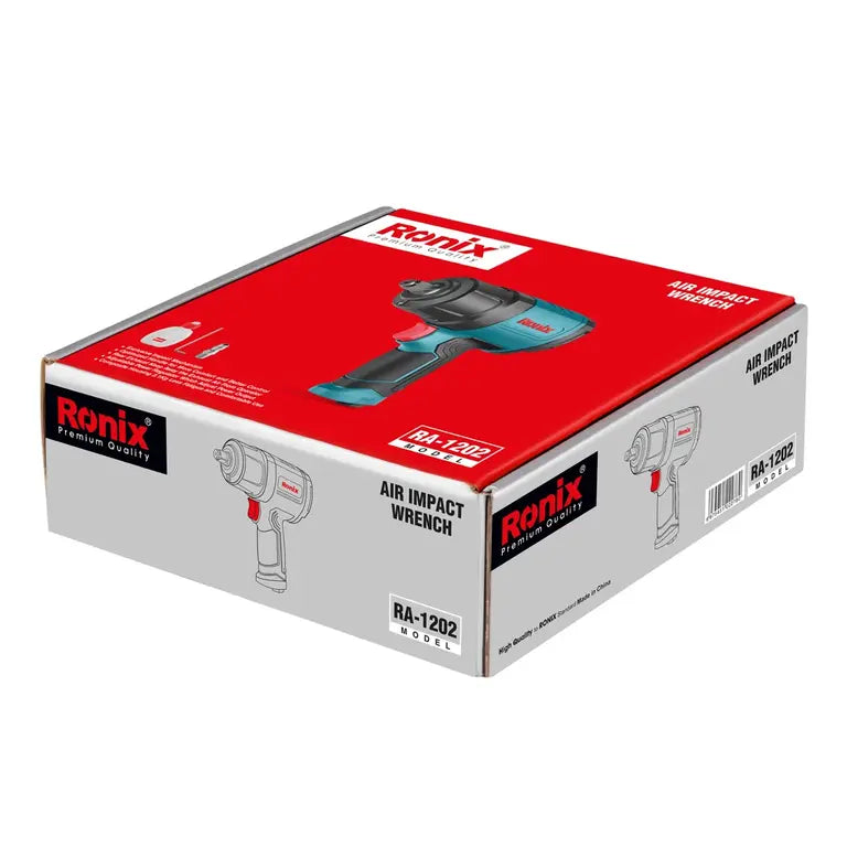 فرد بوكس هواء (10) RONIX RA-1202 | RONIX فرد بوكس هواء (10) RONIX RA-1202 | RONIX