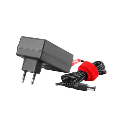 دريل شحن مع طقم عدة وريش  RONIX RS-8013 12V