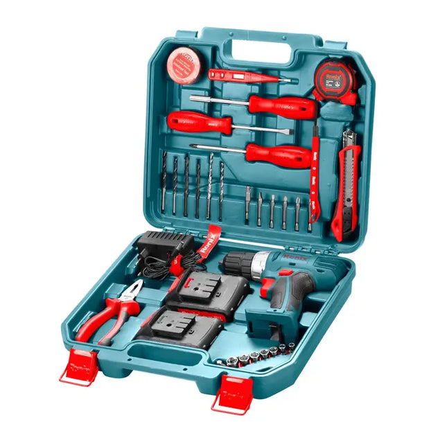 RONIX 14.4V Cordless Drill