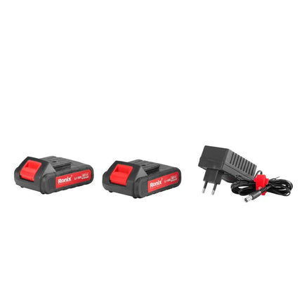 RONIX 14.4V Cordless Drill