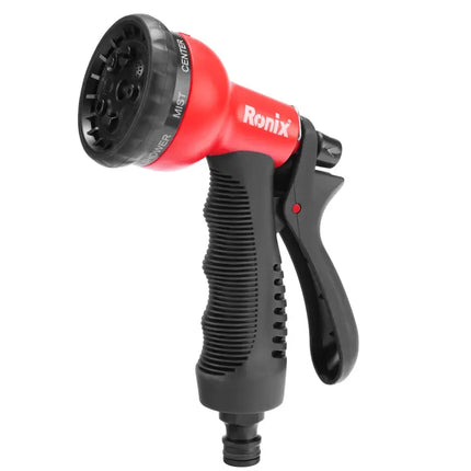 RONIX 8-Pattern Spray Gun