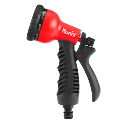 RONIX 8-Pattern Spray Gun