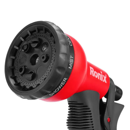 RONIX 8-Pattern Spray Gun