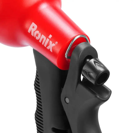 RONIX 8-Pattern Spray Gun