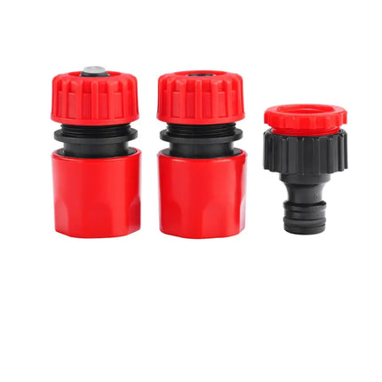 RONIX 8-Pattern Spray Gun