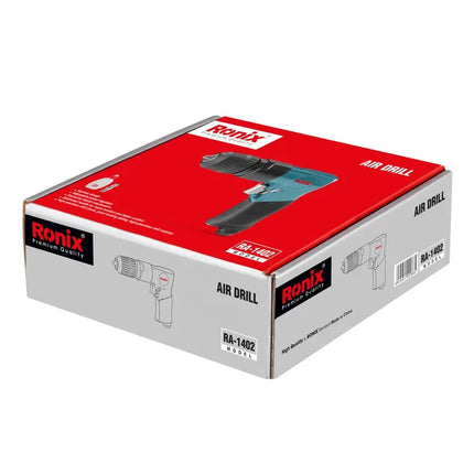 دريل هواء جوزة اتوماتيك 10 ملم RONIX RA-1402