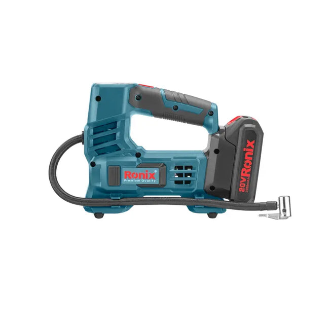 منفاخ شحن  RONIX 8605  20V