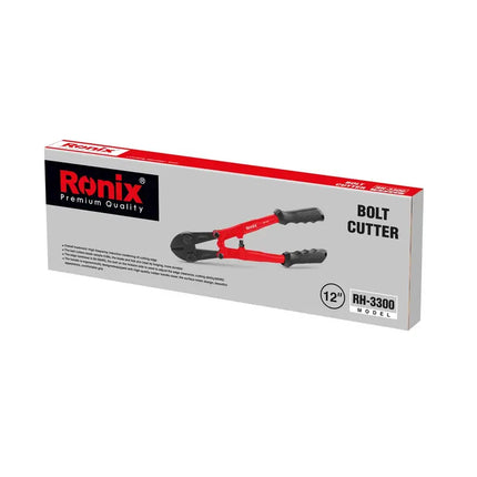 مقص حديد 12"  RONIX RH-3300