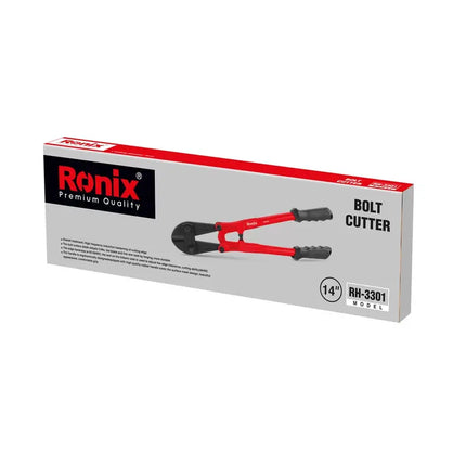 مقص  حديد 14"  RONIX RH-3301