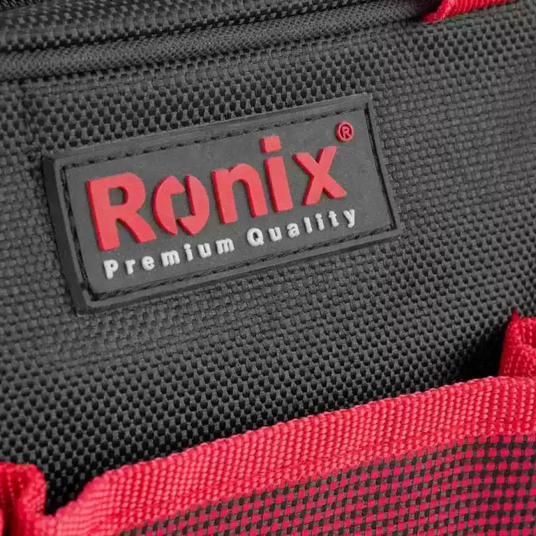 حقيبة عدة RONIX RH-9168 | RONIX حقيبة عدة RONIX RH-9168 | RONIX