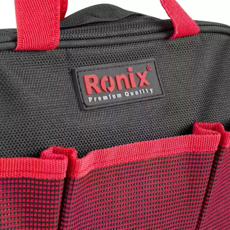 حقيبة عدة RONIX RH-9168 | RONIX حقيبة عدة RONIX RH-9168 | RONIX
